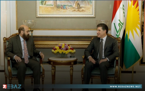 نیجیرفان بارزاني: عملية تحرير المختـ.ـطفين الإيزيديين والكشف عن مصائرهم ستستمر