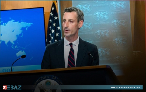 واشنطن: النظام السوري ارتكب جرائـ.ـم حـ.ـرب ولا يجب التطبيع معه