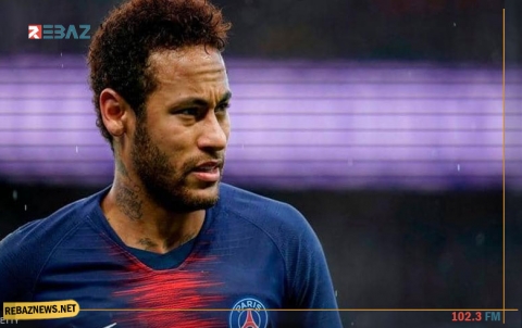 نيمار يفجرها: لن أرتدي قميص سان جرمان مرة أخرى