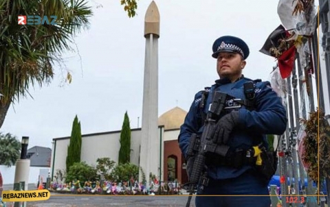 نيوزيلندا.. بدء بحث الأدلة في 