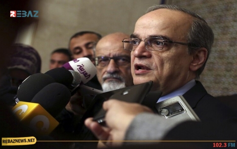 المعارضة السورية صاغت مسودتها للدستور مهتدية بتجربة الدول