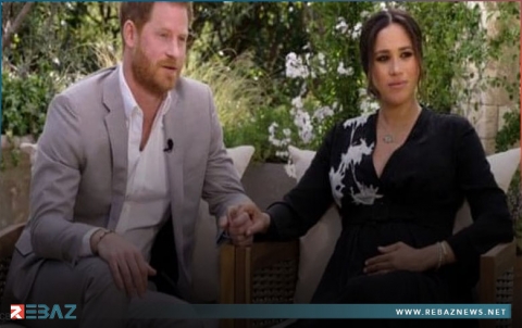 في لقاء مع أوبرا.. الأمير هاري يفجر مفاجأة بشأن 