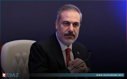 هاكان فيدان يؤكد على ضرورة العمل على تمديد وقف إطلاق النار