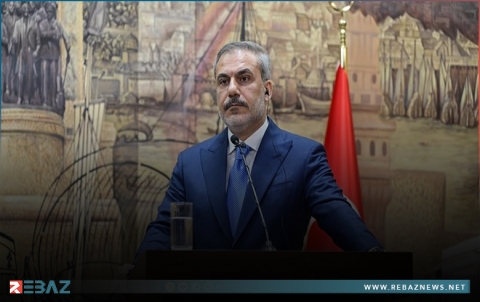 هاكان فيدان: أمريكا قد تنسحب من سوريا والعراق 