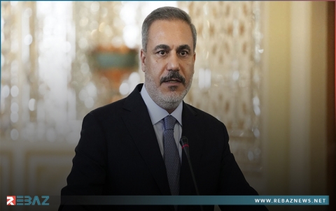 هاكان فيدان يزور فرنسا والملف السوري في مقدمة المناقشات 