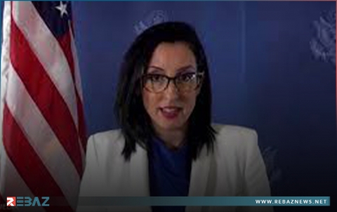 أمريكا: بعد صدور تقرير منظمة حظر الأسلـ.ـحة الكيميائية لايمكن للدول التطبيع مع النظام