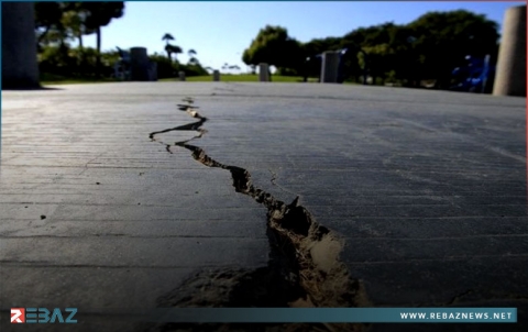 هزة أرضية قوية تضرب شمال شرقي اليابان