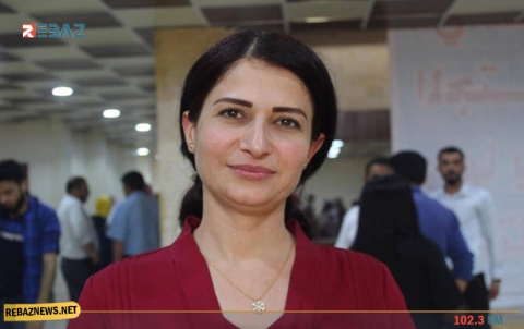 الخارجية الأمريكية تندد باستشهاد السياسية الكوردية هفرين خلف