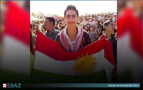 الذكرى السنوية الحادية عشرة لاستشهاد الإعلامي هوزان أبو زيد