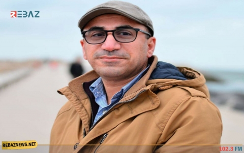 هوشنك أوسي: حركة الشبيبة الثورية إحدى أذرع جميل بايق 