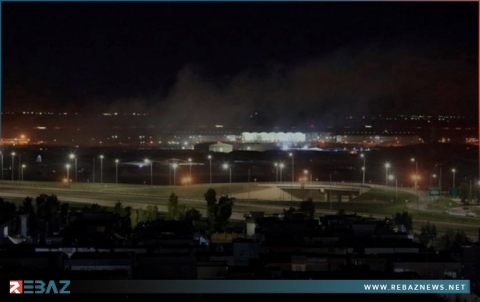 بينها مصر وألمانيا وكندا.. تنديد عربي ودولي بالهجوم الصاروخي على أربيل