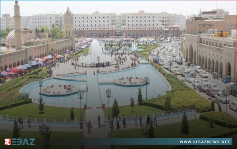 إقليم كوردستان..  قرارات جديدة لمواجهة «كورونا» المتحور