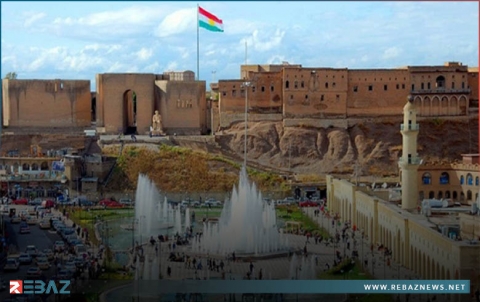 إقليم كوردستان يتخذ إجراءات مشددة لمواجهة كورونا