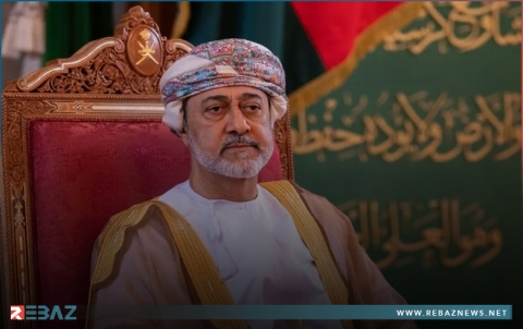 سلطان عُمان يصادق على اتفاقية النقل الجوي مع سوريا سلطان عُمان يصادق على اتفاقية النقل الجوي مع سوريا