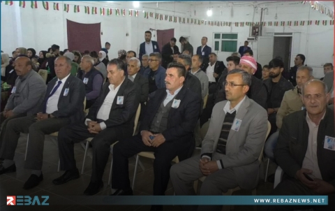 دارشكران.. إحياء الذكرى السنوية الأولى لرحيل المناضل هيثم سلو