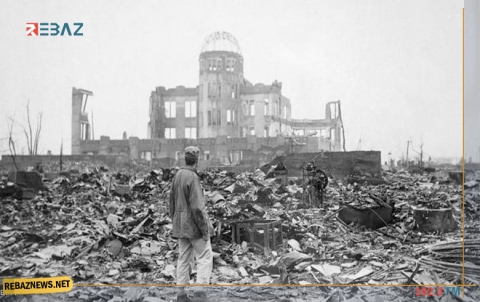 من هيروشيما إلى طوكيو.. نداء مصيري بذكرى القنبلة الذرية