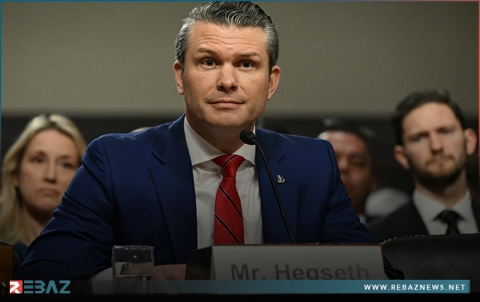 بغالبية ضئيلة.. تعيين بيت هيغيسث وزيرا للدفاع الأمريكي 