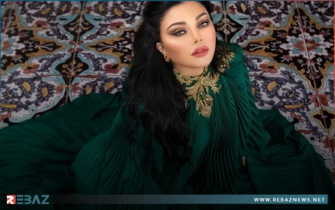 ماذا اختارت النجمات من مجموعة أنطوان قارح الرمضانية؟