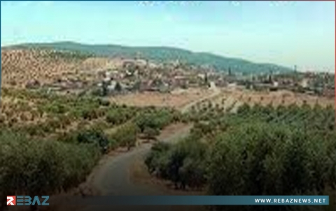 الفصائل المسلحلة تعتقل وتعذب 5 شبان من عفرين