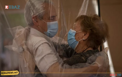 هذا السلوك من شأنه خفض وفيات كورونا بأكثر من النصف