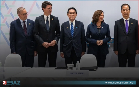 واشنطن: سنتخذ جميع الإجراءات اللازمة لضمان أمن سيول وطوكيو