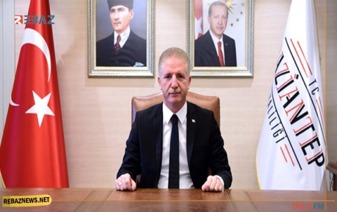 ماذا طلب والي غازي عنتاب من السوريين؟