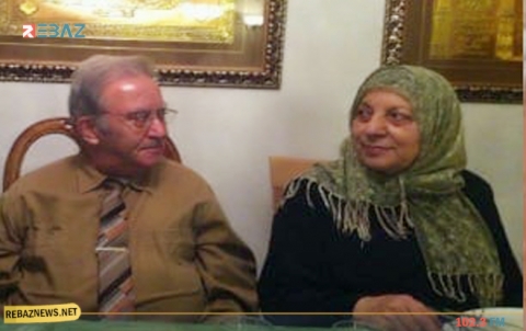 إصابة الشخصية الوطنية عبدالرحيم وانلي وزوجته بفيروس كورونا