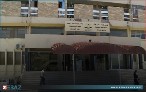 وزارة البيشمركة تصدر بيانا حول هجوم أربيل
