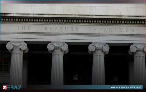 أمريكا تفرض عقوبات جديدة على مسؤولين في الحـ.ـرس الـ.ـثوري الإيراني