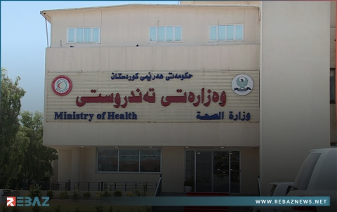 تسجيل إصابتين بمرض 