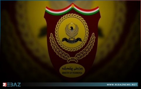 البيشمركة : إبطال عبوة ناسفة زرعها PKK في زيني ورتي