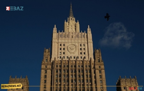 الخارجية الروسية: الضربات الإسرائيلية على سوريا تتعارض مع القانون الدولي