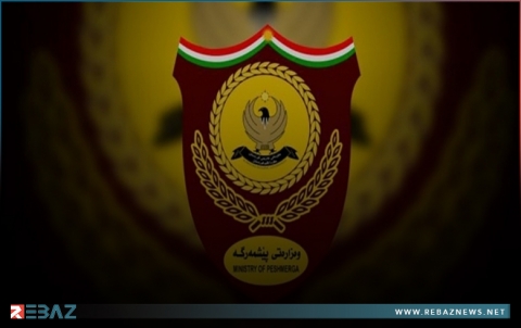 وزارة البيشمركة: PKK نصب كميناً لقواتنا أثناء تنفيذها واجباً في جبل متينا