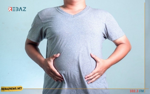 دراسة: الجينات ليست عذرا للوزن الزائد!