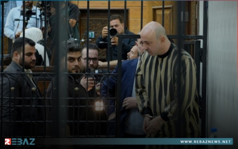 دمشق.. محكمة الجنايات الرابعة تقضي بإعدام وسيم الأسد 