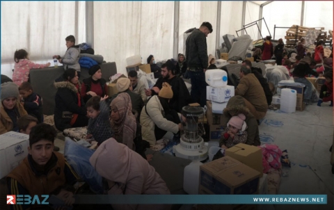 موجة جديدة من الهجرة تشهدها كوردستان سوريا نحو إقليم كوردستان
