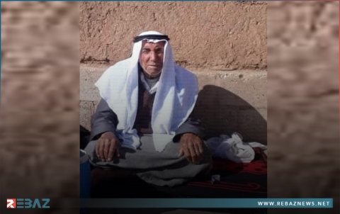 الدرباسية... الحزب الديمقراطي الكوردستاني - سوريا ينعي المناضل عبدالله ملا فرحان