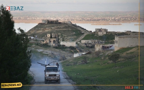 وفد أمريكي يصل تركيا للشروع في إنشاء مركز عمليات مشترك