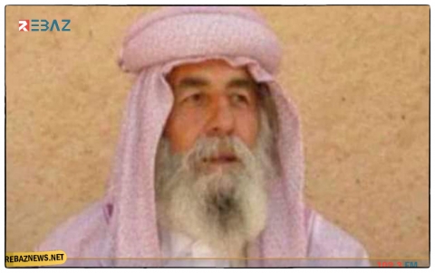 رحيل وكيل أمير الايزيديين في العراق والعالم