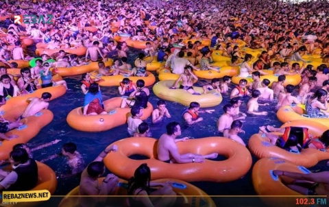 بؤرة كورونا 