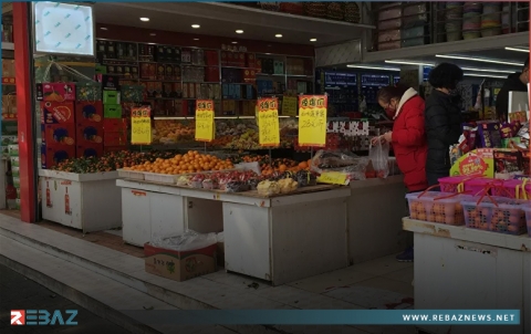 خبير: ظروف انتشار 