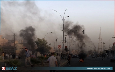 رفع حظر التجوال في كركوك والأهالي يناشدون لإطلاق سراح ذوويهم