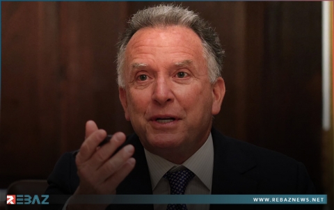 ويتكوف: إيران كانت تتفاخر بامتلاك 460 كيلوغراما من اليورانيوم المخصب بنسبة 60%