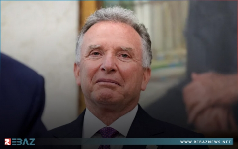 ممثل ترامب يزور روسيا 
