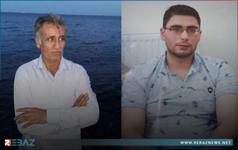 كورديّان من عفرين طالبان للجوء مفقودان أثناء رحلة الوصول إلى أوروبا