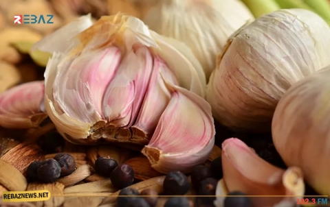 طبيبة تتحدث عن دور الثوم والزنجبيل في تقوية جهاز المناعة