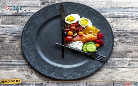 الريجيم السريع لخسارة 5 كيلو في 14 يوماً