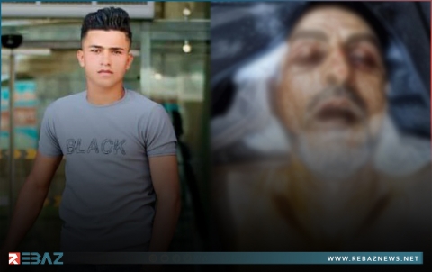 انتشال جثة نازح في بحيرة ميدانكي ومقتل آخر بطلق ناري في جنديرس