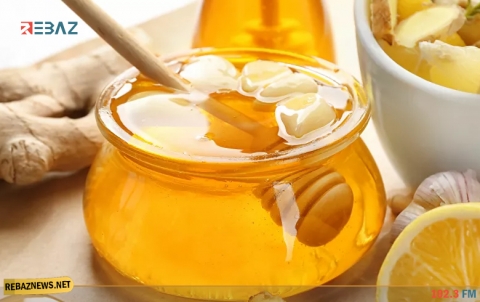 منها العسل... الكشف عن منتجات صحية يمكن أن 