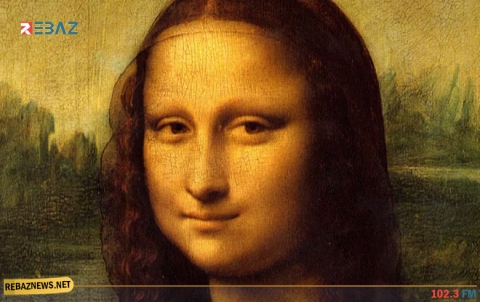 هل تعلم من رسم الموناليزا؟